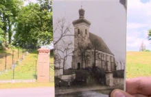 Ksiądz Proboszcz sprzedał ruiny kościoła, cmentarz i plebanię. Parafianie się...