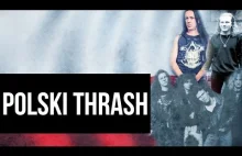Polski Thrash Metal, czyli mosh po polsku