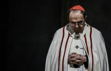 Afera pedofilska w kościele. Abp Lyonu Philippe Barbarin przesłuchany...