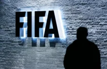 'NYT': Wysocy działacze FIFA zatrzymani w Szwajcarii. Grozi im ekstradycja...