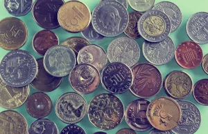 Inwestowanie w numizmaty - ile można zarobić na spekulowaniu monetami?