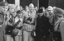 Niemcy ratują Mussoliniego. Kulisy spektakularnej operacji „Dąb”