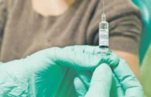 Czy szczepionka może zrobić z dziecka kalekę?