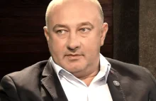 Tadeusz Płużański żegna się z „Super Expressem”, ma przejść do TVP.