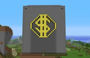 Monety Minecraft Coins - do popularnej gry trafiają mikropłatności