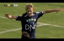 Norweski 15 latek Martin Ødegaard powołany do kadry narodowej!