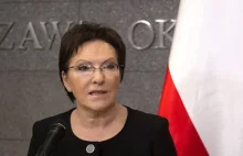 Premier zleciła KNF i UOKiK zbadanie działań banków w kontekście zmian kursu CHF