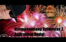 Sylwester z Andrzejem Dudą - Oficjalny Soundtrack