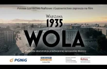 "Warszawa 1935 Wola"
