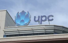 UPC MediaModuł CI+, czyli TV cyfrowa bez dekodera. Także w multiroom