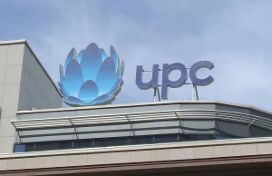 UPC MediaModuł CI+, czyli TV cyfrowa bez dekodera. Także w multiroom