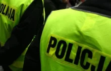 Najskuteczniejszy policjant w Katowicach trafił do aresztu bo był potężny i łysy