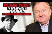 Stanisław Michalkiewicz opowiada o Antonim Słonimskim i wzruszony recytuje...