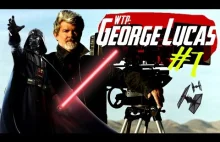 George Lucas - Twórca Gwiezdnej Sagi!
