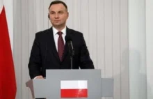 Andrzej Duda podpisze ustawy o Sądzie Najwyższym i KRS