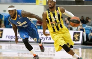 Nice Basketball: Podsumowanie grupy A Euroligi