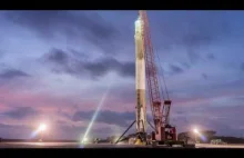 SpaceX się nie poddaje