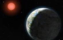 Planeta krążąca wokół gwiazdy Gliese 581 to nowa Ziemia? - Informacje w -...