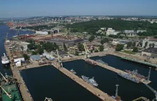 PGZ Stocznia Wojenna: jesteśmy gotowi do budowy okrętów dla marynarki