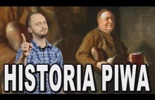Historia piwa. Historia Bez Cenzury