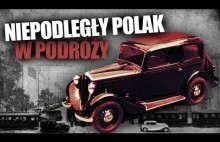 Jak podróżowali Polacy w XX leciu międzywojennym?