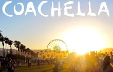 Co się działo na festiwalu Coachella 2015? [Relacja]