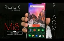 Xiaomi Mi 8 Recenzja