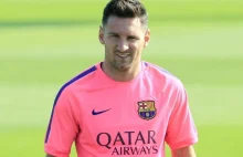 Lionel Messi chciał odejść z FC Barcelona