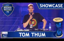 Tom Thum from Australia - Mistrzowski beatbox