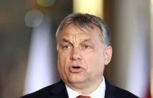 Orban pogratulował Putinowi zwycięstwa w wyborach