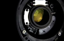 Jak działa mechaniczna stabilizacja obrazu na przykładzie obiektywu firmy Canon.