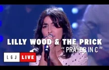 Lilly Wood and the Prick - Prayer In C - Live du Grand Journal