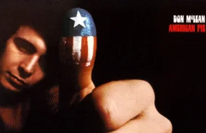 Don McLean – American Pie - lekcja angielskiego i ciekawostki o piosence!