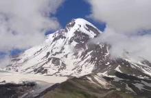 Polscy alpiniści zaginęli w górach Kaukazu