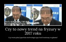 Czy to nowy trend na fryzury w 2017 roku