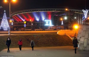 Wyborcza szkaluje Katowice, bo te nie zasponsorowały koncertu WOŚP