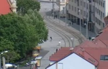 Paleta EURO+ tory tramwajowe = innowacyjny sposób przemieszczania się po mieście