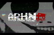 System Error Prime - BEN Drowned - Halloween 2014