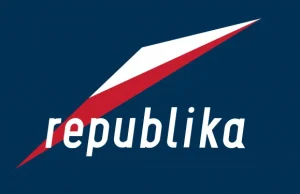 Telewizja Republika na multipleksie.