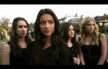 Amatorzy zdubbingowali "Pretty Little Liars"