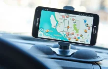 Nareszcie - Mapy Google pozwalają zgłaszać kontrole prędkości