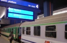 PKP IC: Oferta dla kombinatorów