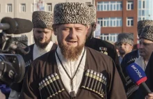 Niemcy: Czeczeńskie gangi powiązane z Kadyrowem coraz większym zagrożeniem