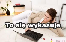 „To się wykasuje” - internetowy lifestyle i jego wpływ na porażki w życiu...