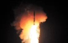 Vandenberg to test launch unarmed Minuteman III missile weapon system