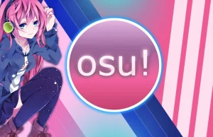 Osu! [PC i wersja mobilna]