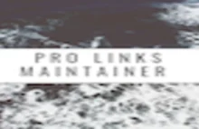 Pro Links Maintainer – Broken Links Checker