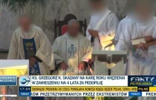 Nowe, większe śledztwo w sprawie księdza. Zanotował kilkaset nazwisk ofiar.