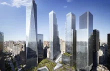 Dlaczego wciąż nie odbudowano World Trade Center?