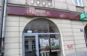 Afera Amber Gold będzie akt oskarżenia.